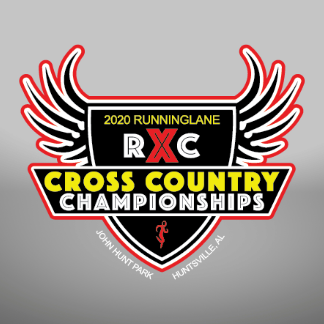 RunningLane Cross Country Championships Huntsville Sports Commission