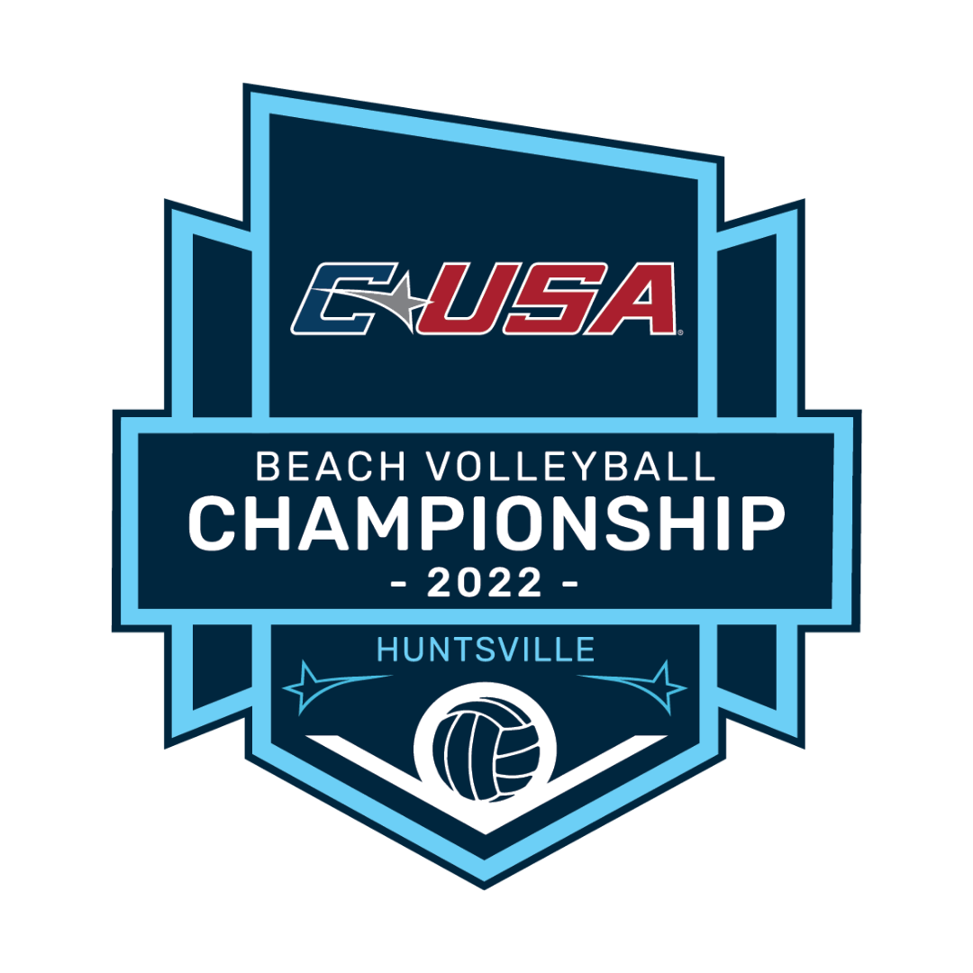 Conference USA Beach Volleyball Championship Huntsville Sports Commission