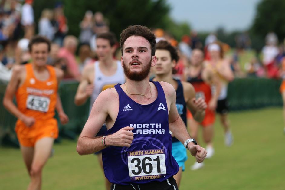 ASUN Cross Country Championships Huntsville Sports Commission