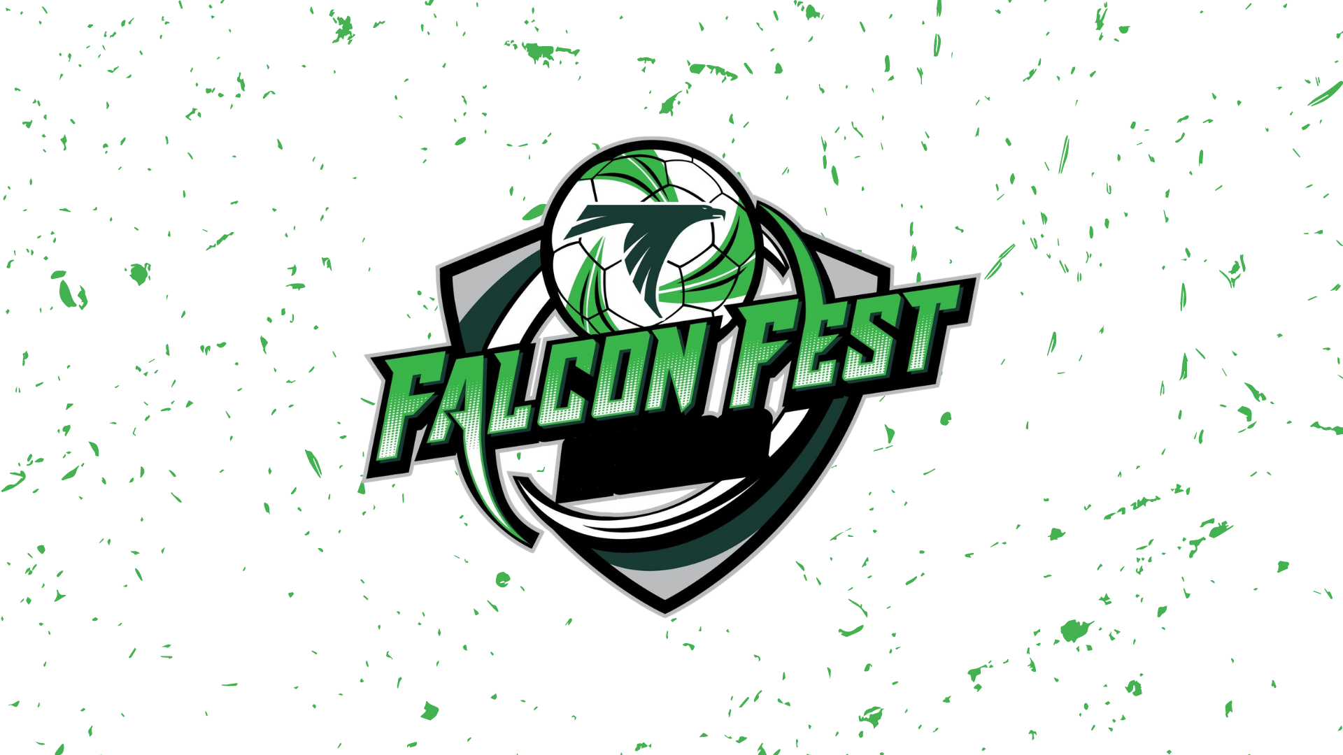 Falcon Fest 2024 Invitational Huntsville Sports Commission