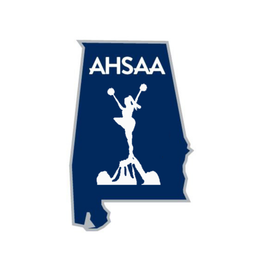 AHSAA North Regional Cheer Huntsville Sports Commission