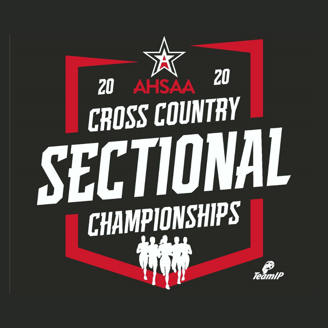AHSAA Cross Country Sectionals Huntsville Sports Commission